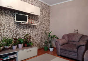 3-к квартира, вторичка, 63м2, 4/5 этаж