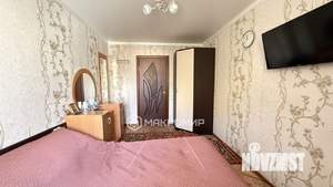 3-к квартира, вторичка, 60м2, 5/5 этаж