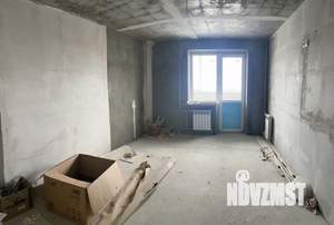 2-к квартира, вторичка, 64м2, 9/12 этаж