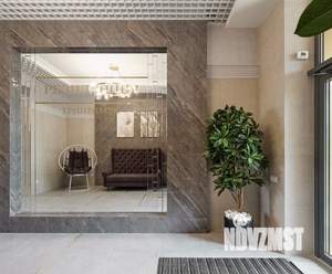 3-к квартира, вторичка, 163м2, 1/9 этаж