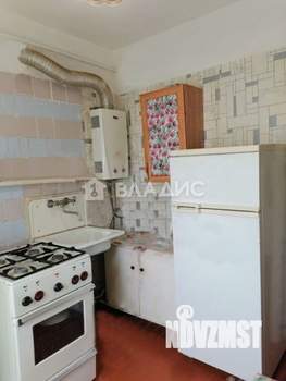 2-к квартира, вторичка, 44м2, 4/5 этаж