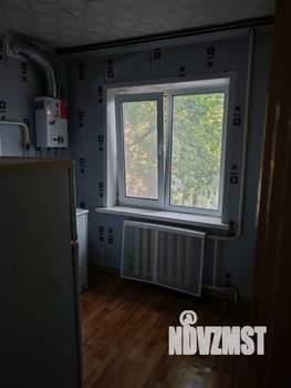 1-к квартира, вторичка, 31м2, 2/5 этаж