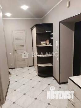 2-к квартира, вторичка, 62м2, 1/9 этаж