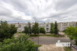 3-к квартира, вторичка, 65м2, 5/9 этаж