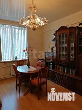 2-к квартира, вторичка, 54м2, 3/5 этаж