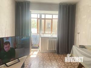 1-к квартира, вторичка, 31м2, 2/4 этаж