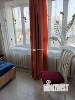 3-к квартира, вторичка, 55м2, 2/2 этаж
