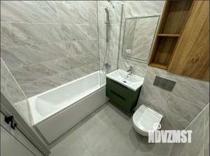3-к квартира, сданный дом, 79м2, 6/9 этаж
