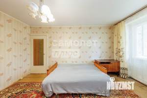 2-к квартира, вторичка, 46м2, 3/5 этаж
