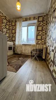 1-к квартира, вторичка, 30м2, 3/5 этаж