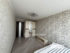 2-к квартира, вторичка, 60м2, 6/6 этаж