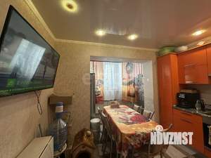 2-к квартира, вторичка, 62м2, 6/10 этаж