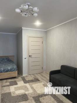 1-к квартира, вторичка, 37м2, 2/10 этаж