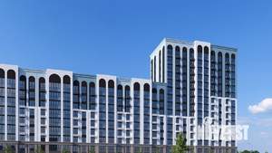 3-к квартира, вторичка, 80м2, 7/9 этаж