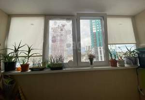 1-к квартира, вторичка, 34м2, 5/19 этаж