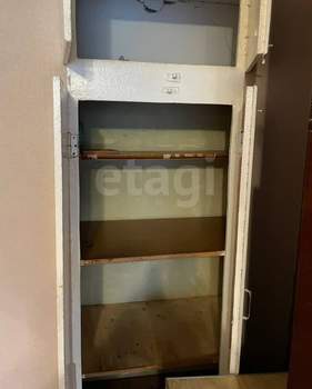 2-к квартира, вторичка, 43м2, 3/5 этаж