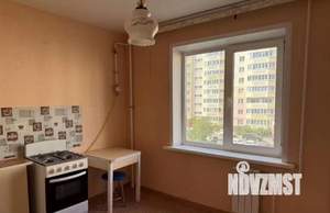 1-к квартира, вторичка, 38м2, 3/10 этаж