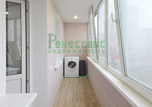 2-к квартира, вторичка, 51м2, 5/10 этаж