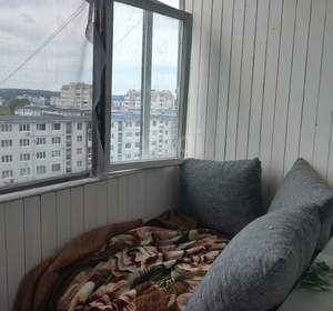 2-к квартира, вторичка, 47м2, 6/10 этаж