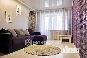 2-к квартира, вторичка, 46м2, 5/5 этаж