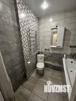 1-к квартира, вторичка, 34м2, 1/9 этаж