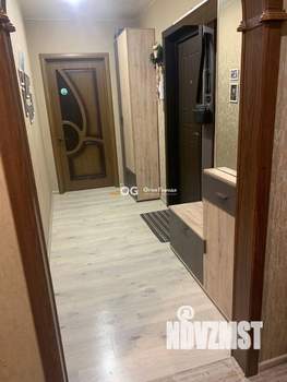 2-к квартира, вторичка, 56м2, 1/10 этаж