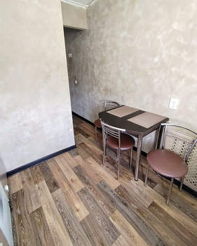 2-к квартира, вторичка, 43м2, 5/5 этаж