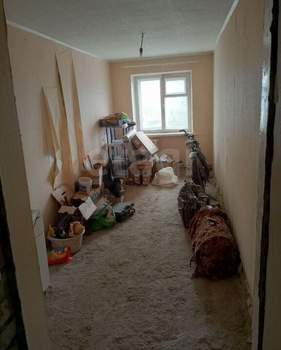 3-к квартира, вторичка, 56м2, 3/5 этаж