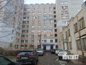 2-к квартира, вторичка, 36м2, 6/9 этаж
