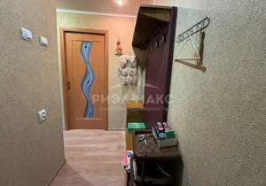 1-к квартира, вторичка, 31м2, 5/5 этаж