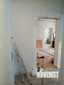 2-к квартира, вторичка, 40м2, 2/2 этаж