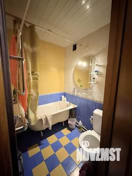 2-к квартира, вторичка, 46м2, 2/5 этаж