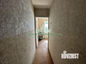 3-к квартира, вторичка, 44м2, 2/5 этаж