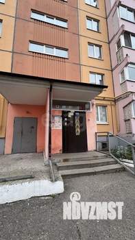 1-к квартира, вторичка, 38м2, 7/10 этаж