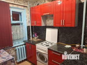 3-к квартира, вторичка, 54м2, 5/5 этаж