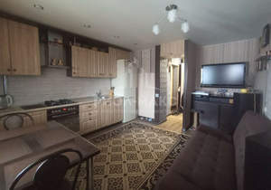 3-к квартира, вторичка, 64м2, 2/10 этаж