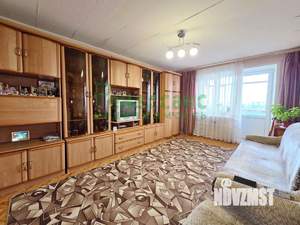 2-к квартира, вторичка, 53м2, 8/10 этаж