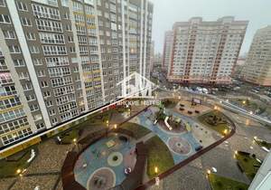 2-к квартира, вторичка, 55м2, 10/16 этаж