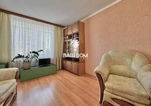 3-к квартира, вторичка, 80м2, 5/5 этаж