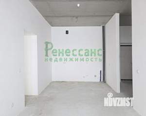 2-к квартира, вторичка, 56м2, 4/14 этаж