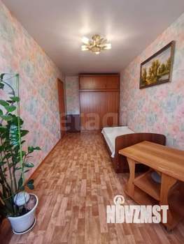 2-к квартира, вторичка, 46м2, 5/5 этаж