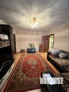 2-к квартира, вторичка, 50м2, 2/9 этаж