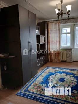 3-к квартира, вторичка, 44м2, 3/5 этаж