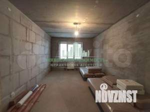 2-к квартира, вторичка, 93м2, 7/9 этаж