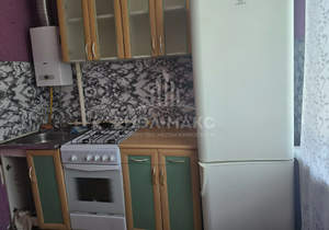 2-к квартира, вторичка, 45м2, 3/5 этаж