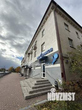 3-к квартира, вторичка, 76м2, 3/3 этаж