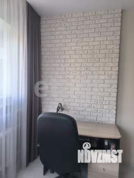 2-к квартира, вторичка, 71м2, 1/14 этаж