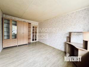 2-к квартира, вторичка, 45м2, 1/5 этаж