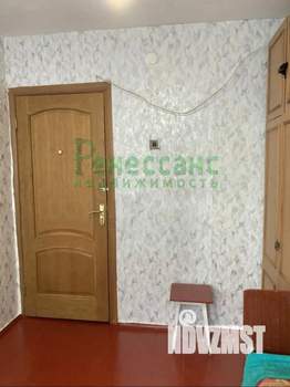 2-к квартира, вторичка, 45м2, 6/9 этаж