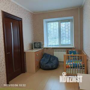 1-к квартира, вторичка, 44м2, 1/5 этаж